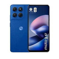 Motorola Moto G47 8+128GB 6.67" 5G Nautical Blue …