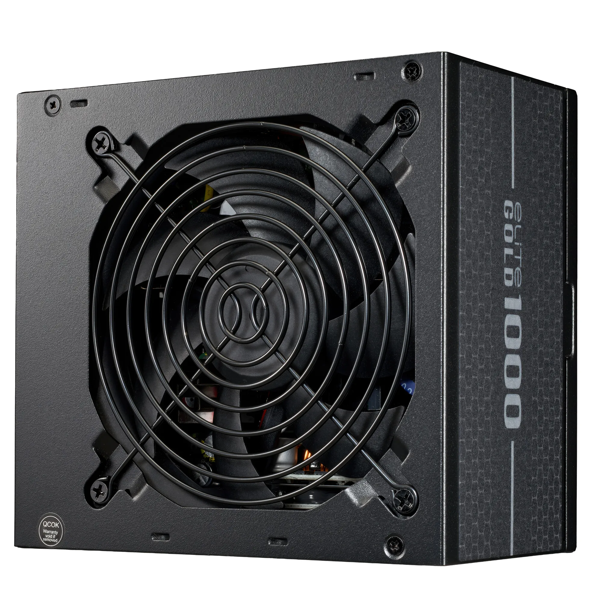 ALIMENTATORE 1000W ELITE GOLD ALIMENTATORE 1000W
