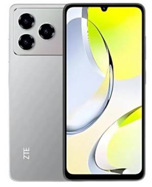 ZTE Blade A76 4+128GB 6.75"4G Gray DS EU