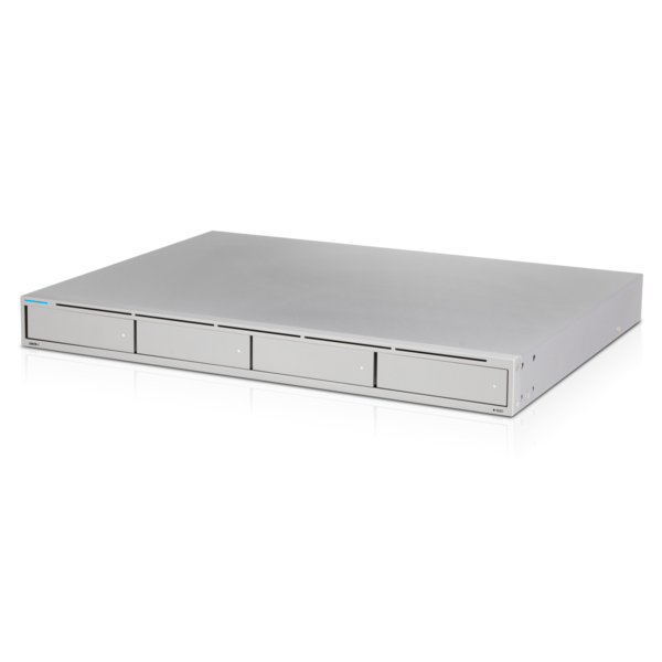 UBIQUITI-UNVR-EU-UNIFI 4BAY NTW VR