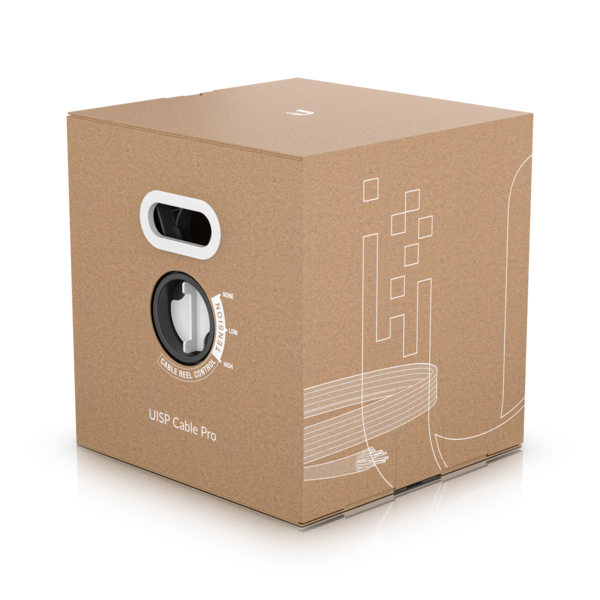 MATASSA CAVO RETE CAT5E FTP SCHERMA TO UBIQUITI