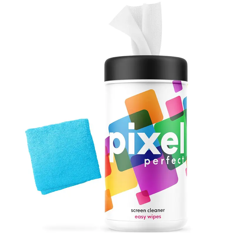 IT Dusters Pixel Perfect - Salviette