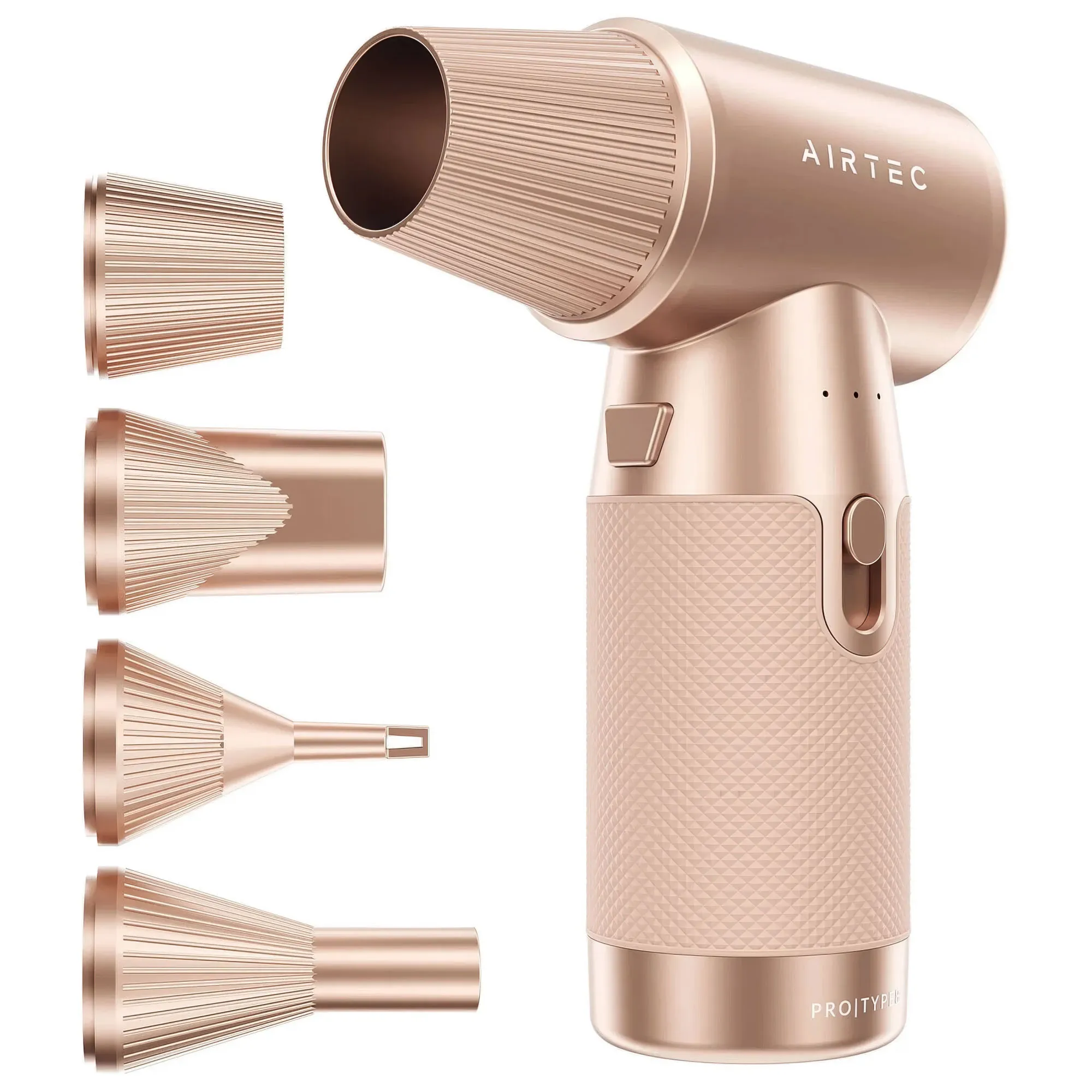 IT Dusters AirTec Ultra Type 8 - Soffiatore …