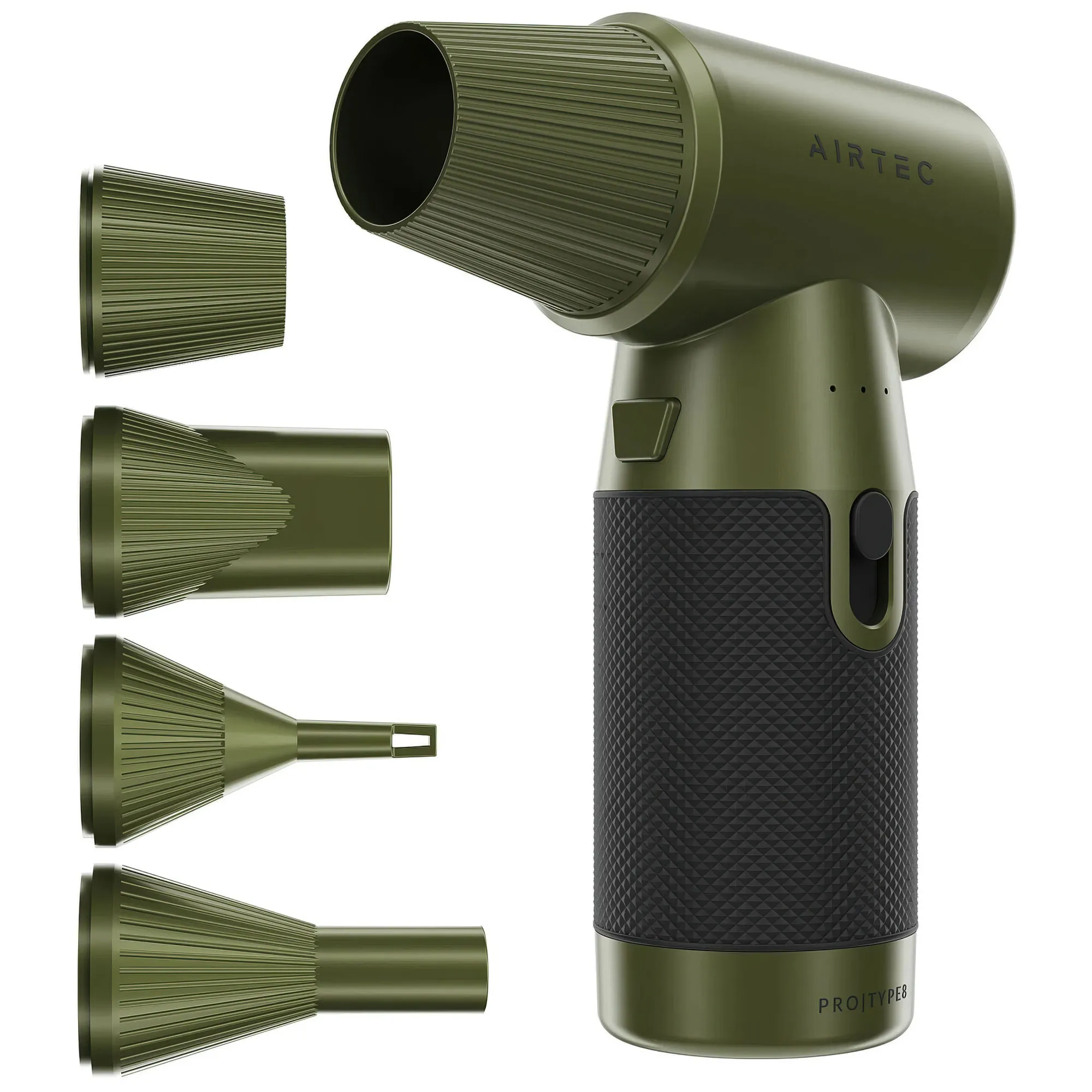 IT Dusters AirTec Ultra Type 8 - Soffiatore …