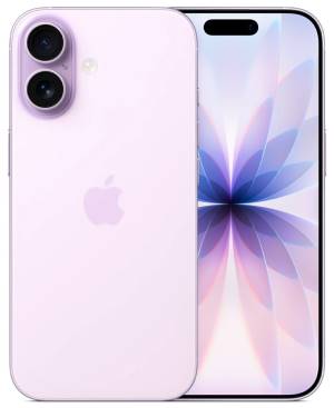 Apple iPhone 17 256GB 6.3" Lavander MG6M4HX/A