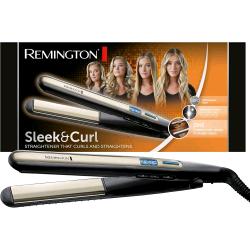Remington Piastra Capelli Ceramic S6500 150-230°