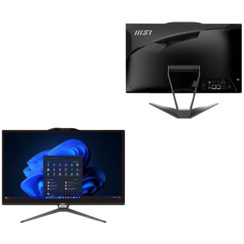 AIO 21,5 I5 16GB 512GB BK W11P TCH …