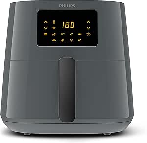 FRIGGITRICE AD ARIA MULTICOOKER XL 6.2LT CONNESSA 1.2KG SCATOLA ROTTA
