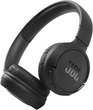 JBL Cuffie Bluetooth Tune 510BT T510BT +Mic Black …