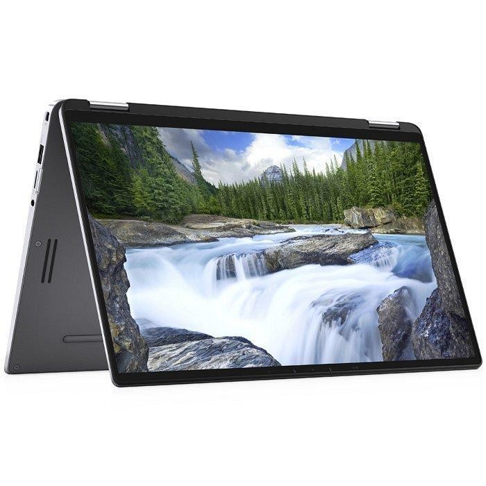 NOTEBOOK LATITUDE 7400 2IN1 14" INTEL CORE I5-8 GEN 8GB 512GB SSD WINDOWS COA - RICONDIZIONATO - GAR. 6 MESI - GRADO A/A-