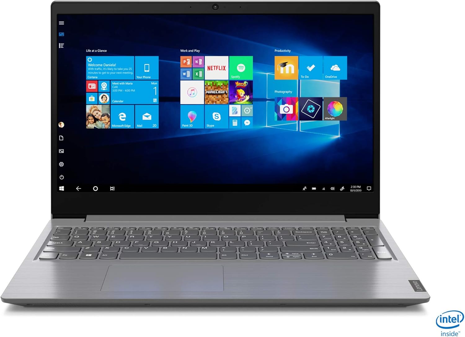 NB REF I3 15,6 8GB 512GB W11P I3-1005G1 LENOVO THINKBOOK 15-IIL