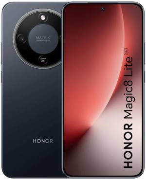 Honor Magic 8 Lite 8+256GB 6.79" 5G Green ITA