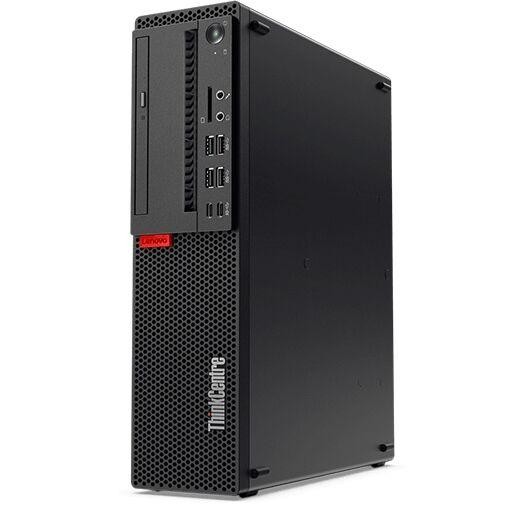 PC THINKCENTRE M910S SFF INTEL CORE I5-6500 16GB 256GB SSD WINDOWS COA - RICONDIZIONATO - GAR. 6 MESI