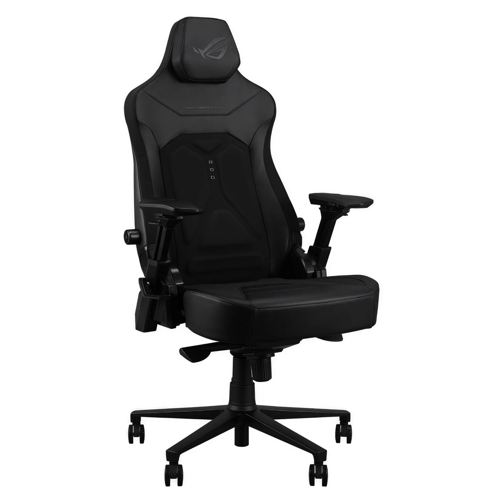ASUS ROG Courser Core - Sedia Gaming con …