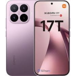 Xiaomi 17T 12+256GB 6.59" 5G Violet DS ITA