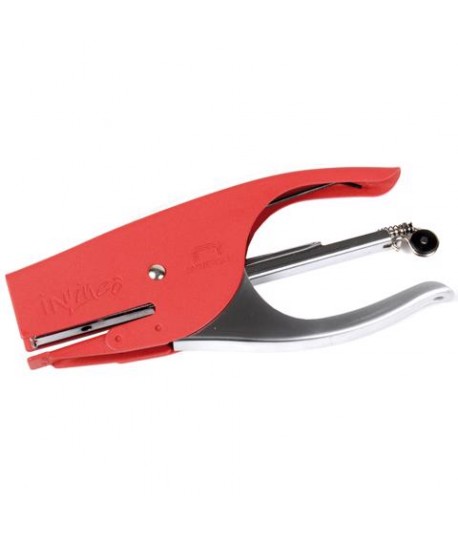 CUCITRICE A PINZA 27007 IN-LINEA PUNTO 6/4-6/8