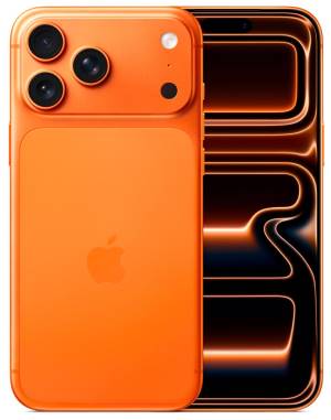 Apple iPhone 17 Pro Max 256GB 6,9" Cosmic …