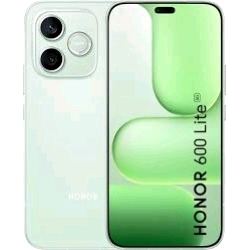 Honor 600 Lite 8+256GB 6.6"5G Sprout Green DS …