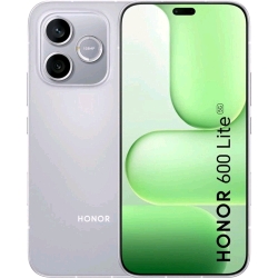 Honor 600 Lite 8+256GB 6.6"5G Velvet Grey DS …