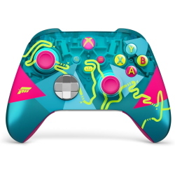 XBOX Serie X/S Wireless Controller Forza Horizon 6 Limited Edition