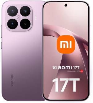 Xiaomi 17T 12+512GB 6.59" 5G Purple DS ITA