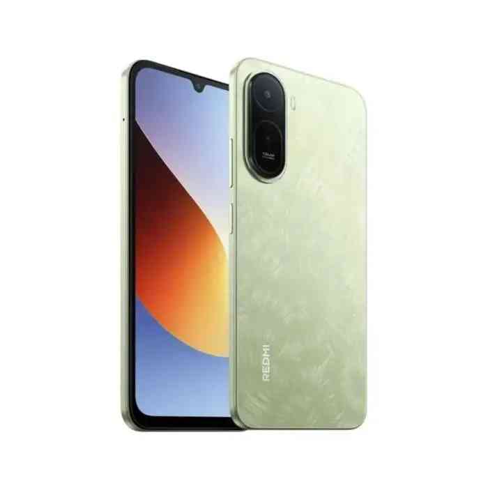 Xiaomi Redmi A7 Pro 4+128GB6.88" 4G Palm Green DS ITA