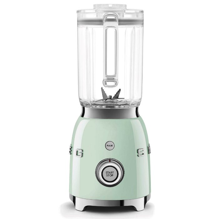 FRULLATORE BLF03PGEU 50'S STYLE VERDE PASTELLO