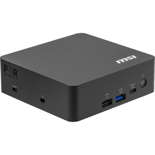 PC MSI CUBI NUC U5 3 BB NO …