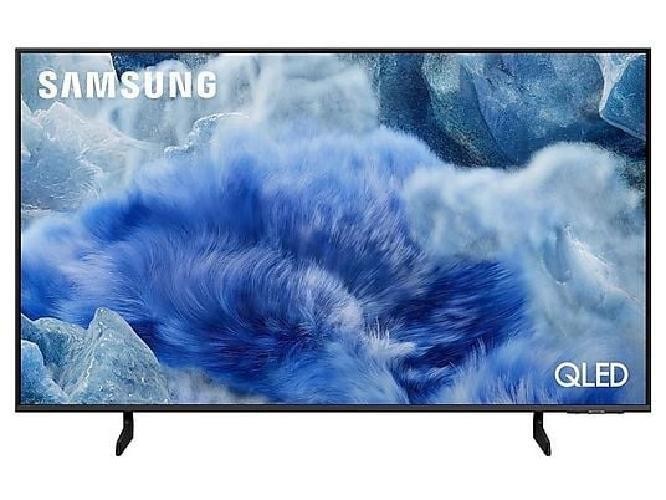 (RICONDIZIONATO) TV QLED 50" QE50Q8FAAUXXH (2025) ULTRA HD …