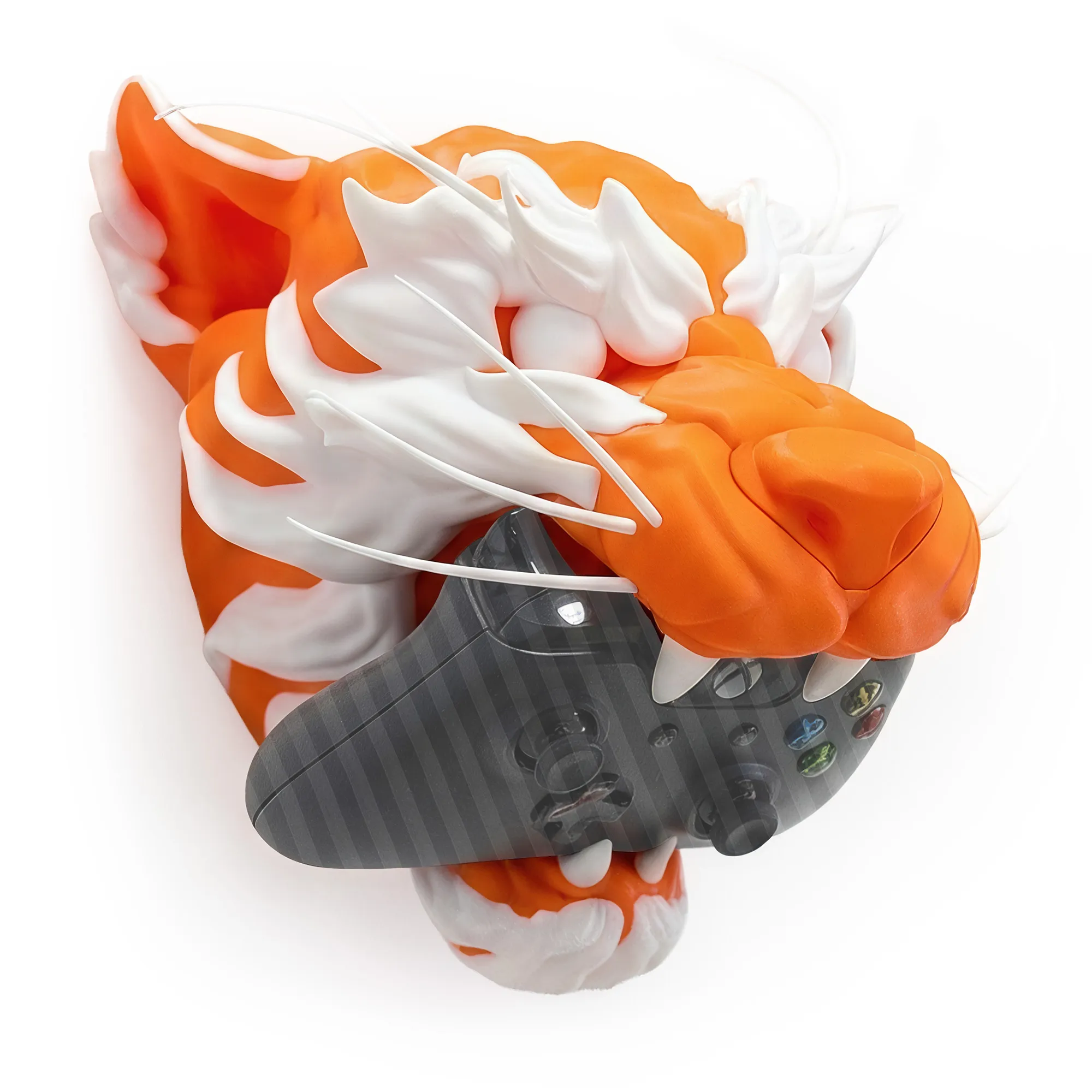 Tiger Controller Stand, Creature Series - Stand per Controller Universale