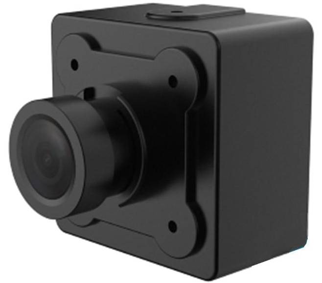 MINI CAM. IP AI 2MP 2.8MM WDR STARLIGHT 12V/POE