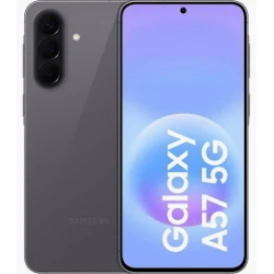 Samsung SM-A576B A57 12+512GB 6.7" 5G Awesome Gray …