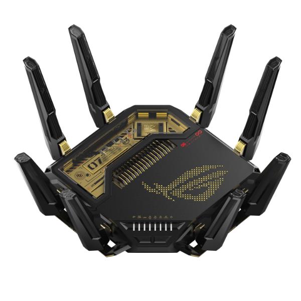 ASUS ROG Rapture GT-BE98 Pro Edition 20 - …