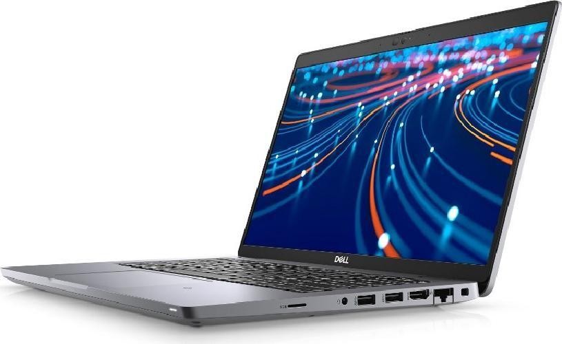 NOTEBOOK LATITUDE 5420 14" TOUCH INTEL CORE I5-1145G7 16GB 256GB NVME SSD WINDOWS COA - RICONDIZIONATO - GAR. 6 MESI