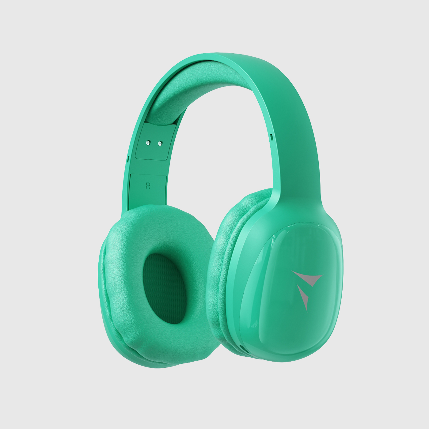 CUFFIE WIRELESS TM-ZEB04-GR VERDE