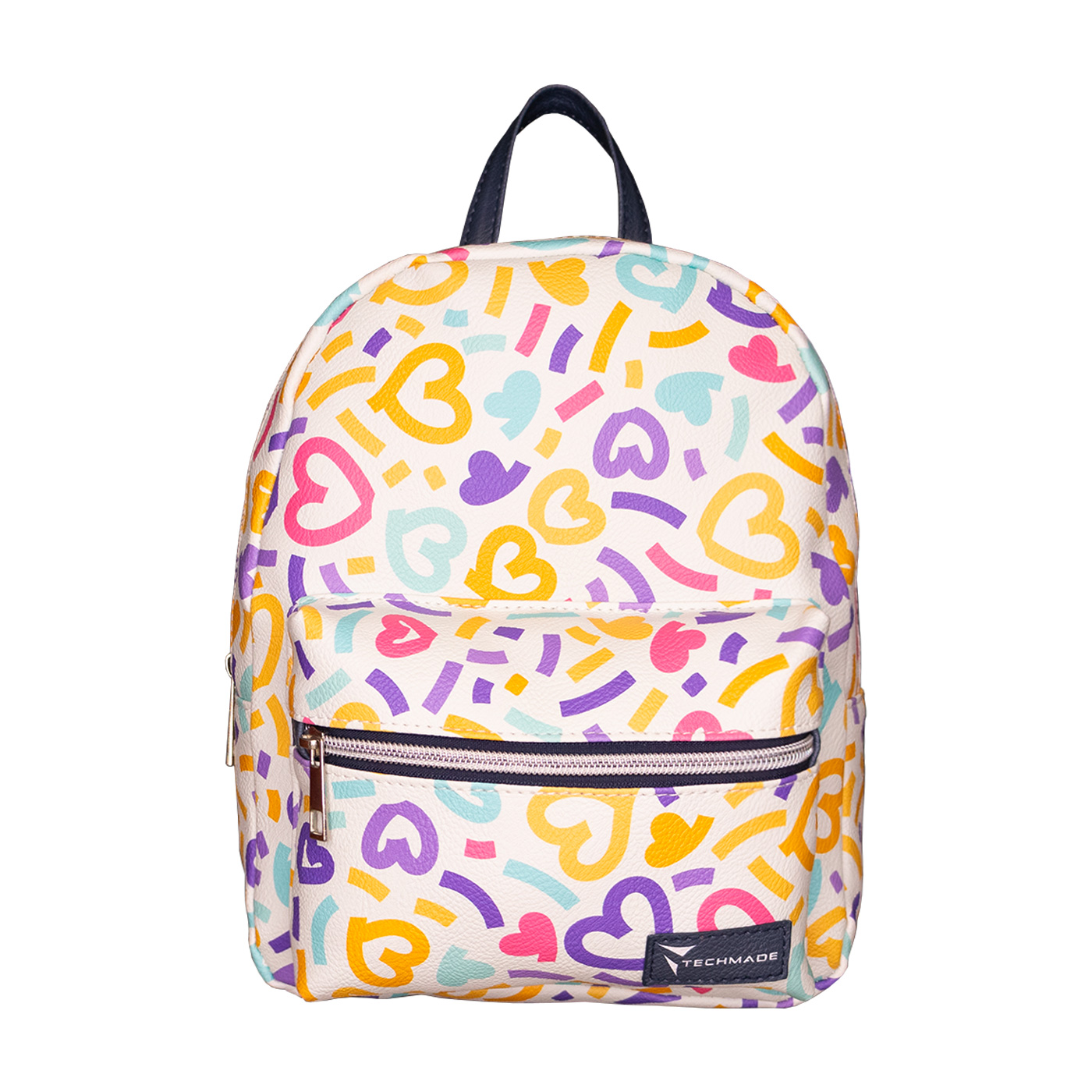 BORSA ZAINO LOVE KIDS BLU CON TRACKER (NON …