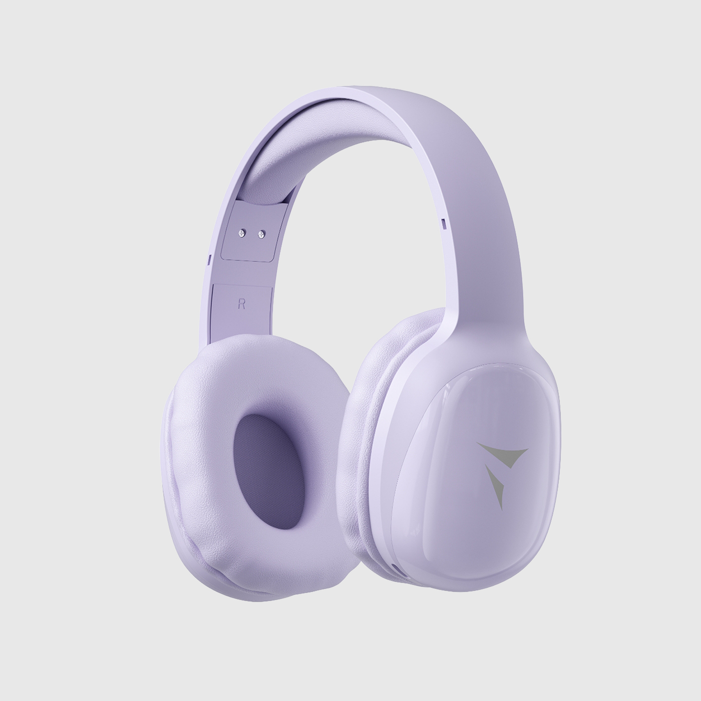CUFFIE WIRELESS TM-ZEB04-PU VIOLA