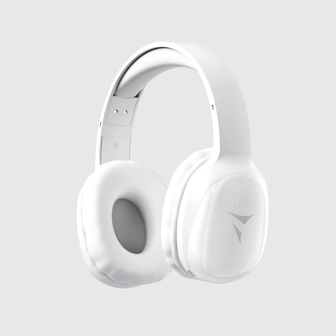 CUFFIE WIRELESS TM-ZEB04-WH BIANCO