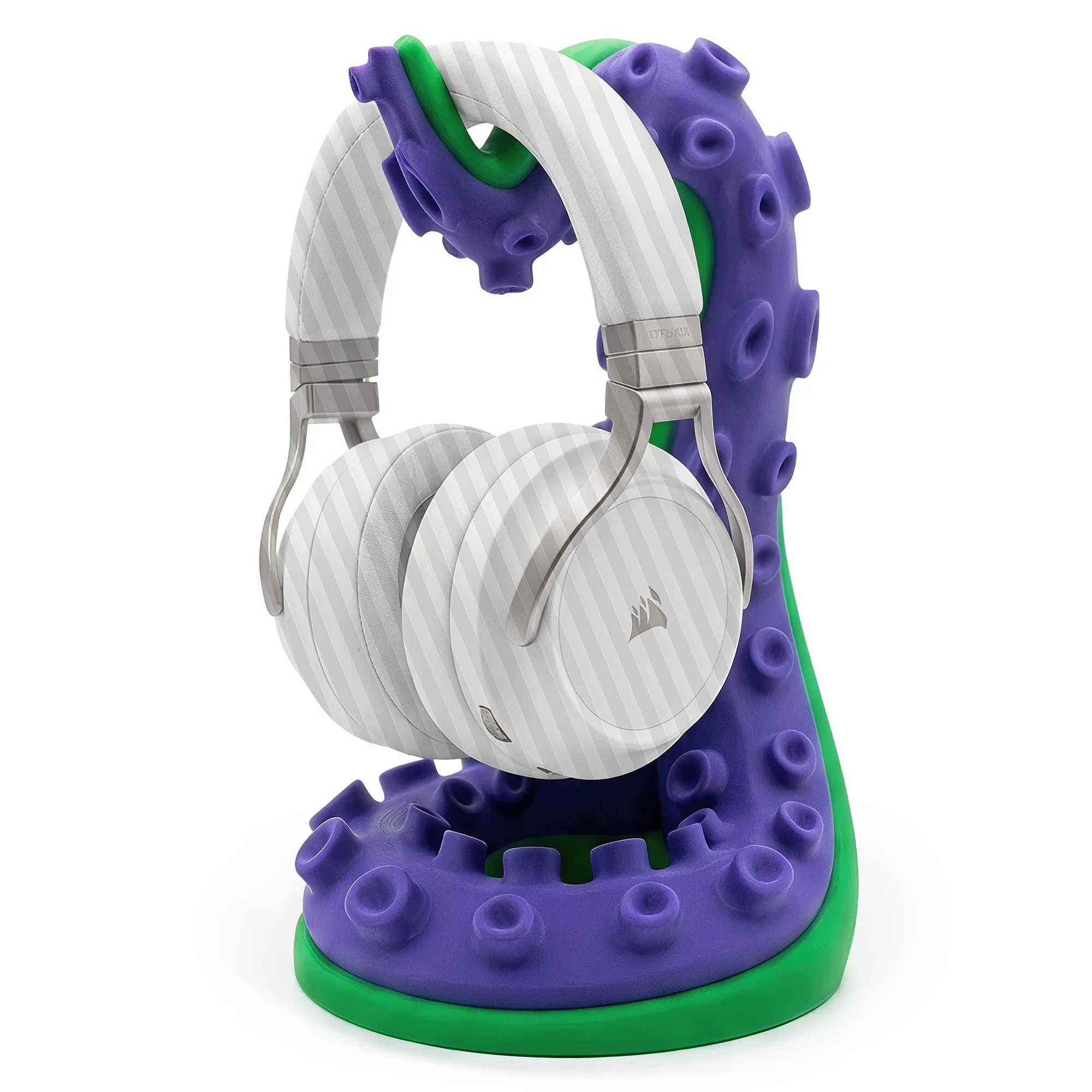 Tentacle Headphone Stand - Porta Cuffie