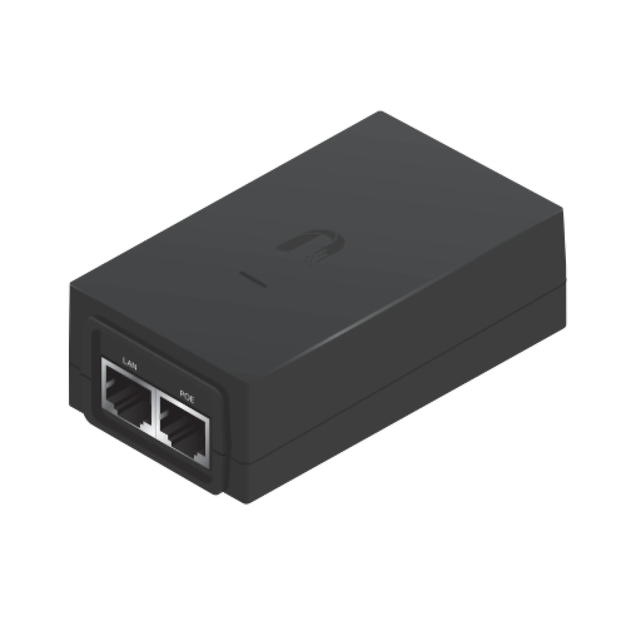 POE ADATTATATORE UBIQUITI (60W 50V) POE ADATTATORE UBIQUITI