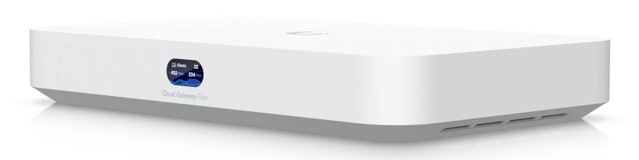 UNIFI OS CONSOLE UBIQUITI+SWITCH2.5 GBE