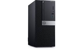 PC REF I5 16GB 512SSD W11P I5-8500 DELL 5060 TOWER