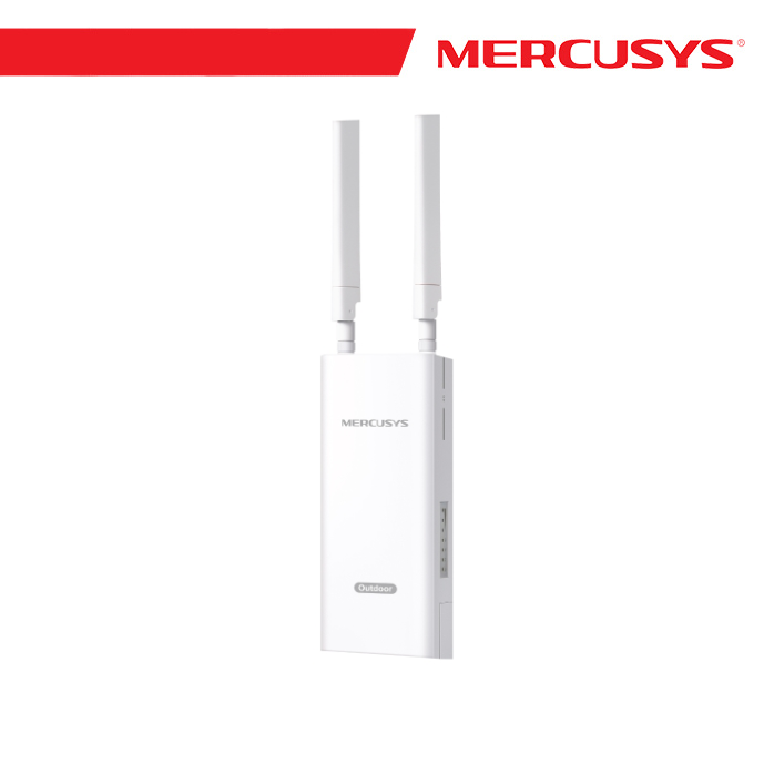 ROUTER WIFI 4G 300 MBPS OUTDOOR/INDOOR (MB118-4G)