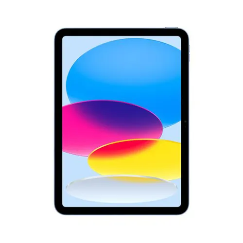 IPAD 10.9 10GEN 2024 64GB ITA BLU