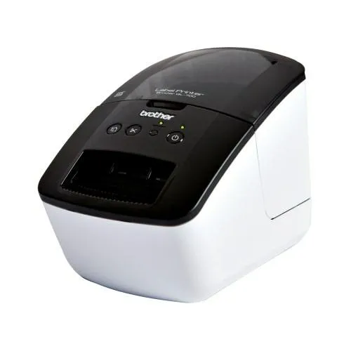 Brother QL-700 stampante per etichette (CD) Termica diretta …