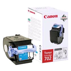 Canon 9644A004 cartuccia toner 1 pz Originale Ciano