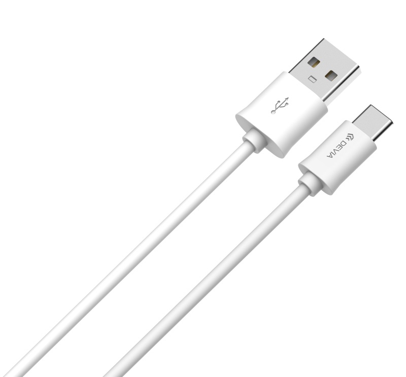 CAVO DEVIA S. DA USB A TIPO C …