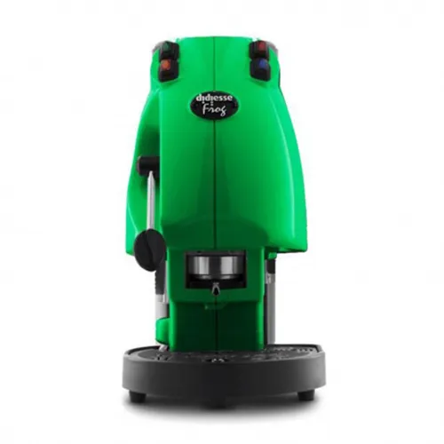 MACCHINA CAFFE FROG BASE REV VERDE
