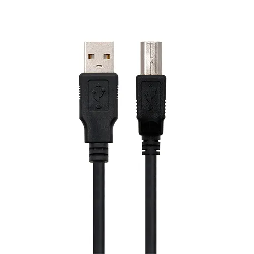 Ewent EW-UAB-018 cavo USB 1,8 m USB 2.0 …