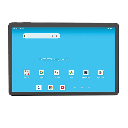 TAB 10 MED. AZIMUT 4 L. 4/64GB A14 4G